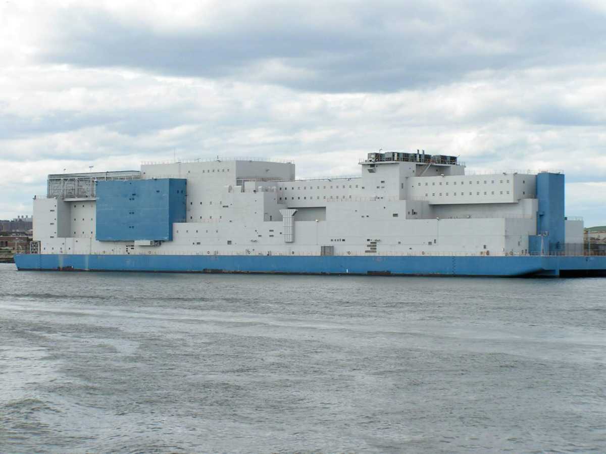 Vernon_C_Bain_Correctional_Center