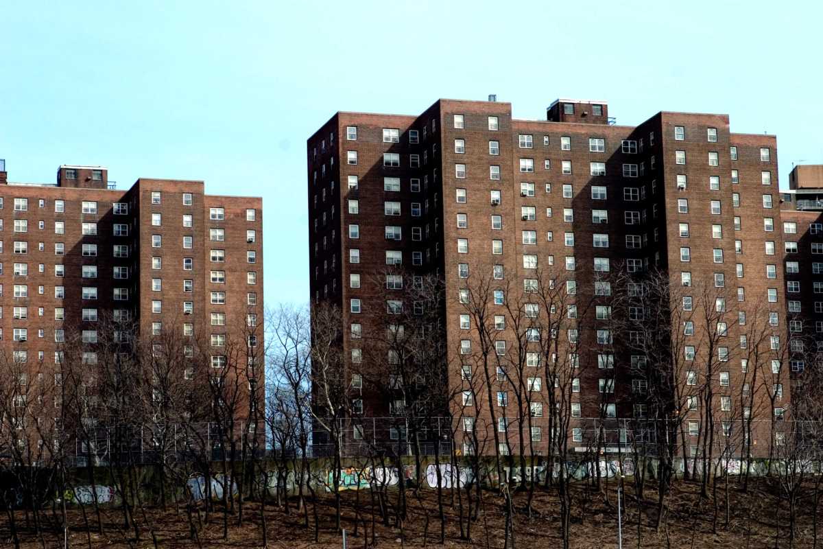 Public Housing