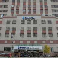 Hospital view 5