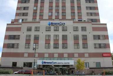 bronxcarebuilding