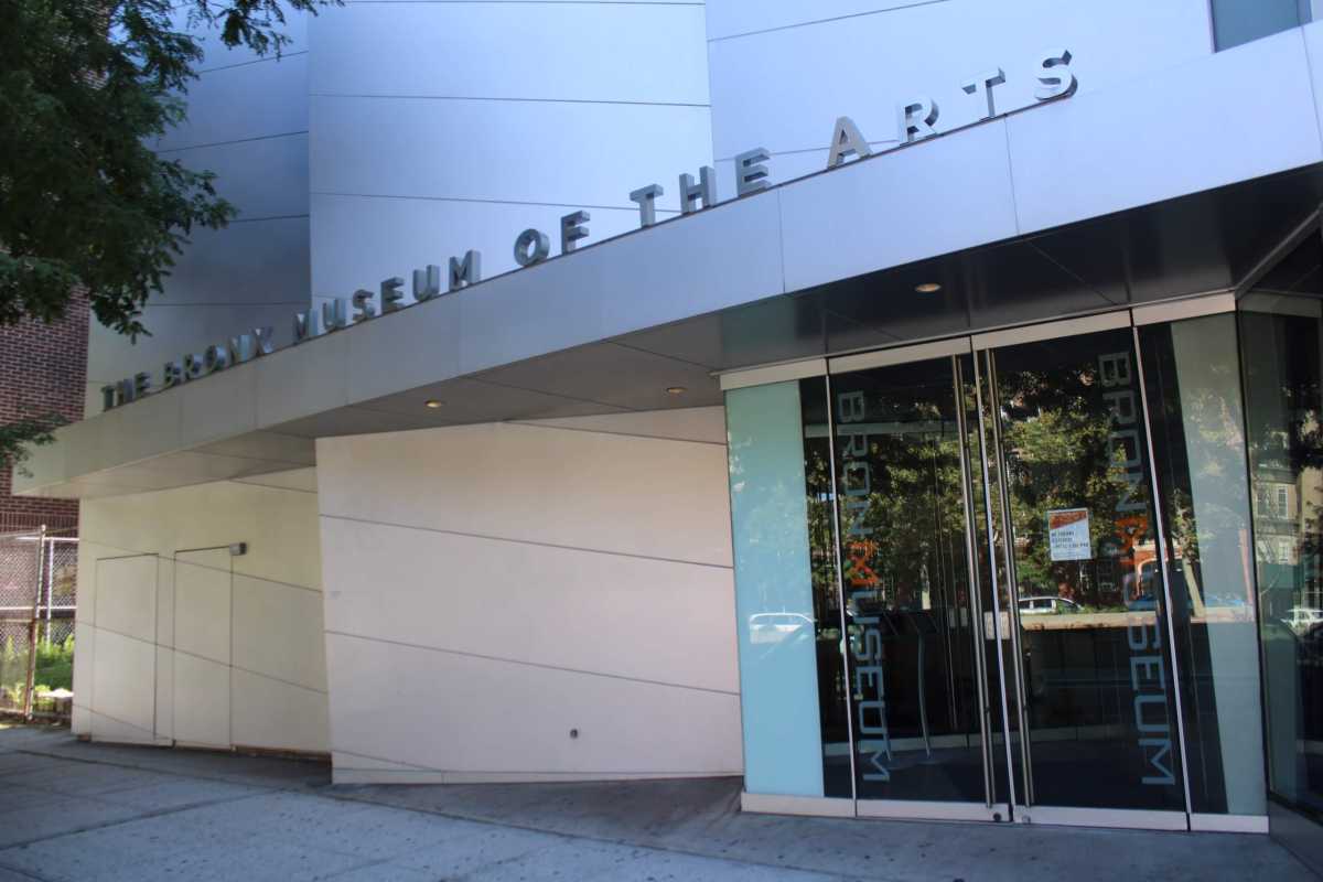Bronx Museum opens “must-see” Seventh AIM Biennial show