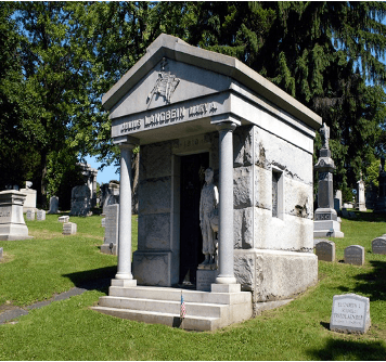 Woodlawn Cemetery