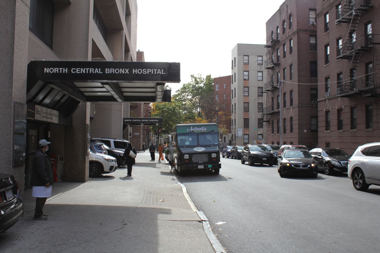 Jacobi, North Central Bronx hospitals celebrate Dr. Solymole Kuruvilla