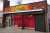the outside of the restaurant Caliente's