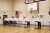 Voters hit the polls in the Bronx on Tuesday, Nov. 8, 2022.