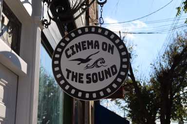 cinemaonthesound