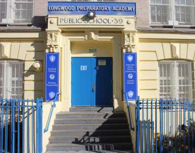 longwoodprep_entrance