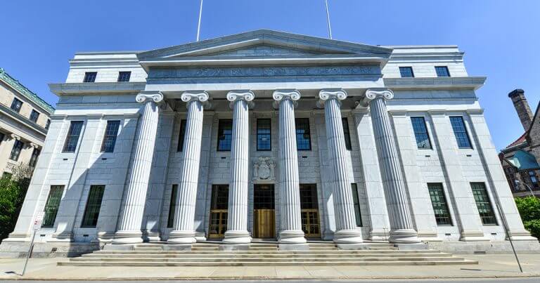 Who will Hochul appoint as the Court of Appeals' next chief judge? – Bronx  Times