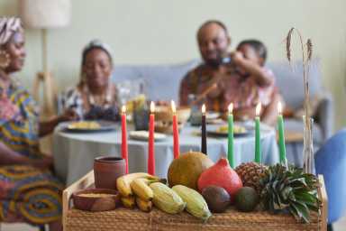 Awesome Kwanzaa Events in New York City 2025