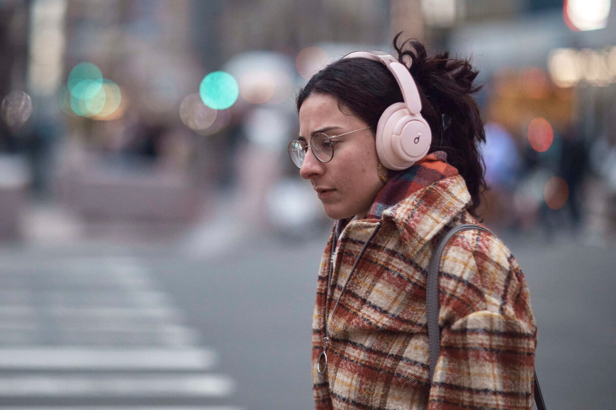 Noise New York