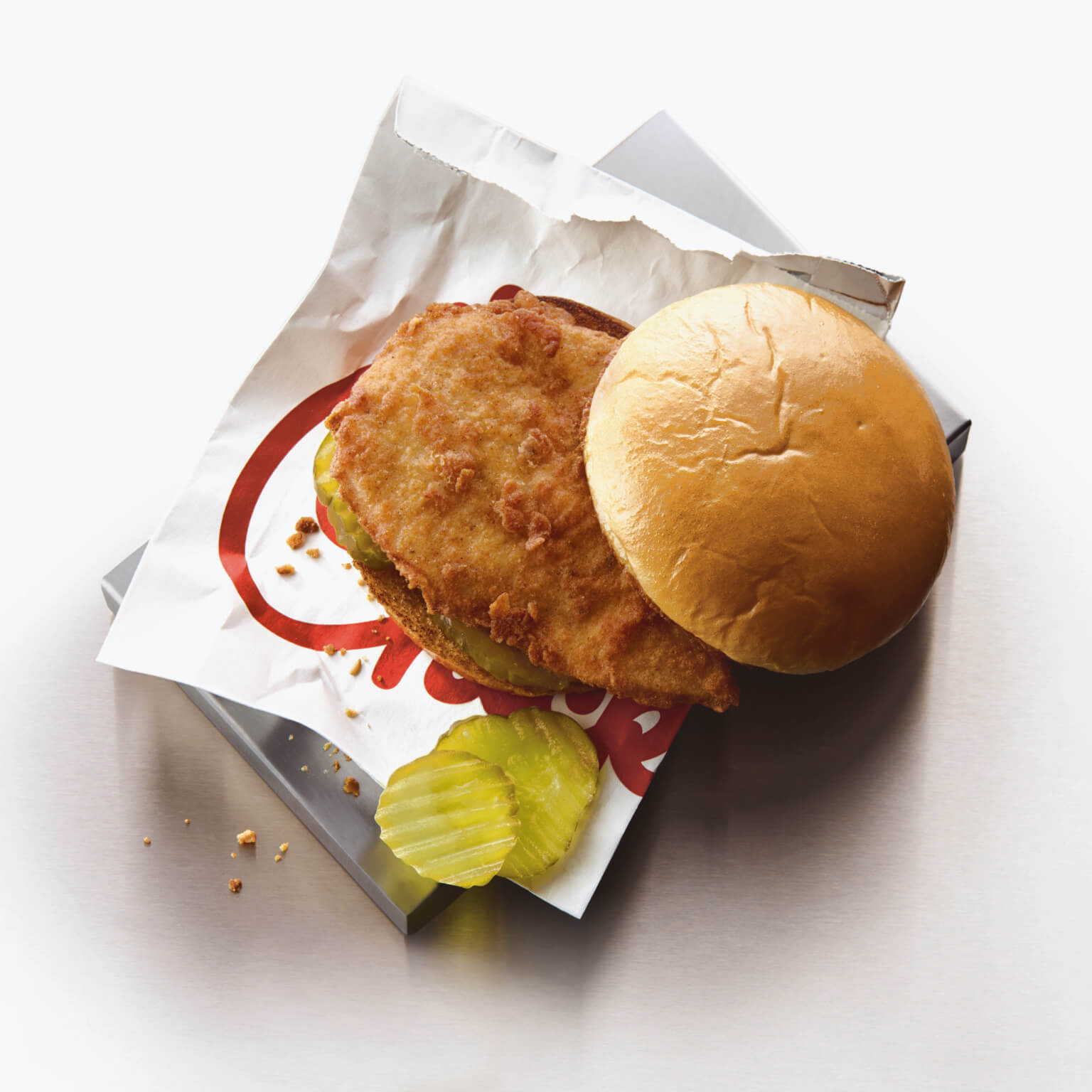 ChickfilA locations in Marble Hill, Yonkers are in the works Bronx