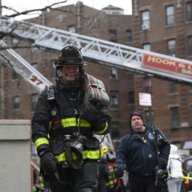 The FDNY is responding to a 4-alarm fire in Wakefield.