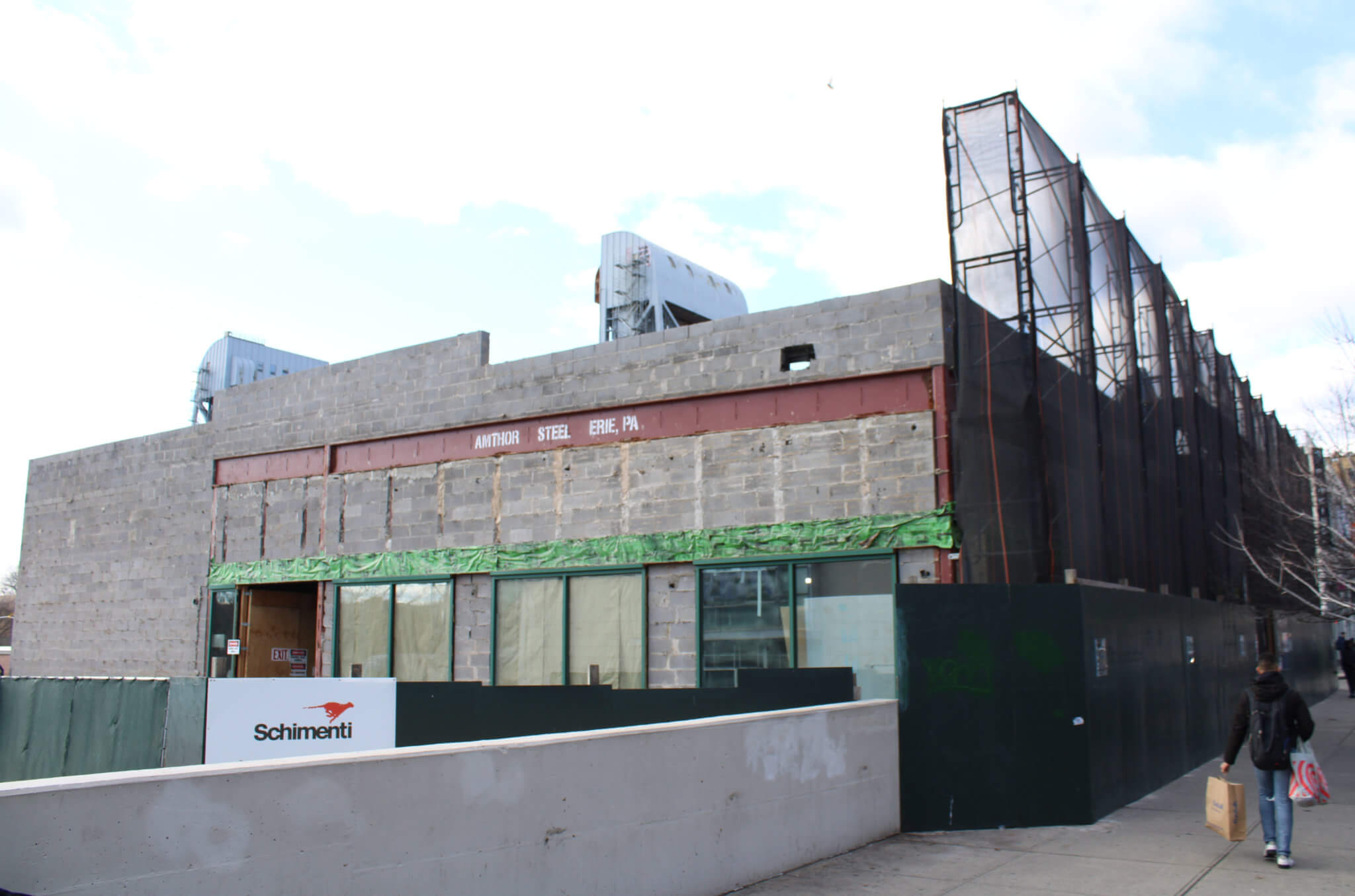 ChickfilA locations in Marble Hill, Yonkers are in the works Bronx