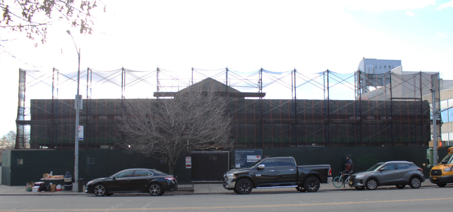 ChickfilA locations in Marble Hill, Yonkers are in the works Bronx