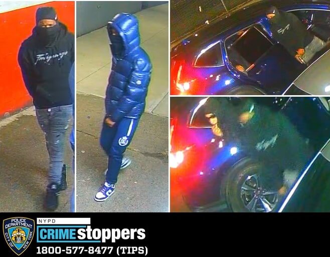 318-23 Robbery 42 Pct 1-29-23 Photo of males