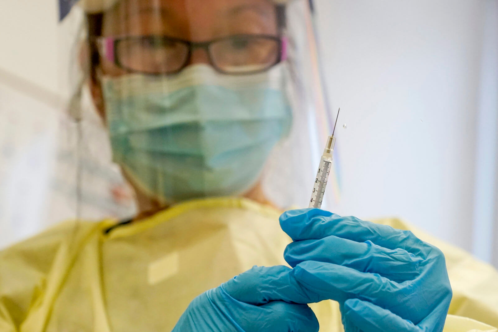 As mpox outbreak comes to an end, data shows Bronxites consisted of nearly 20 of cases Bronx