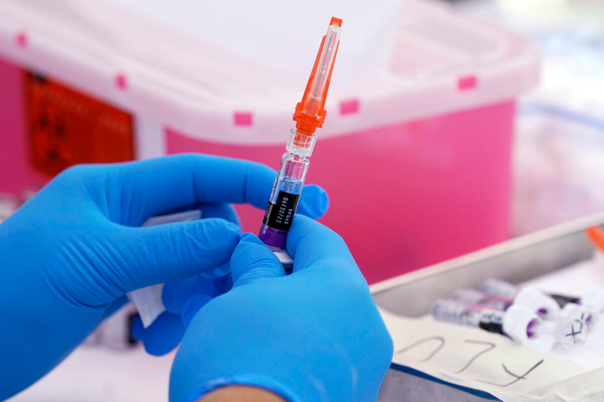 Flu Vaccine