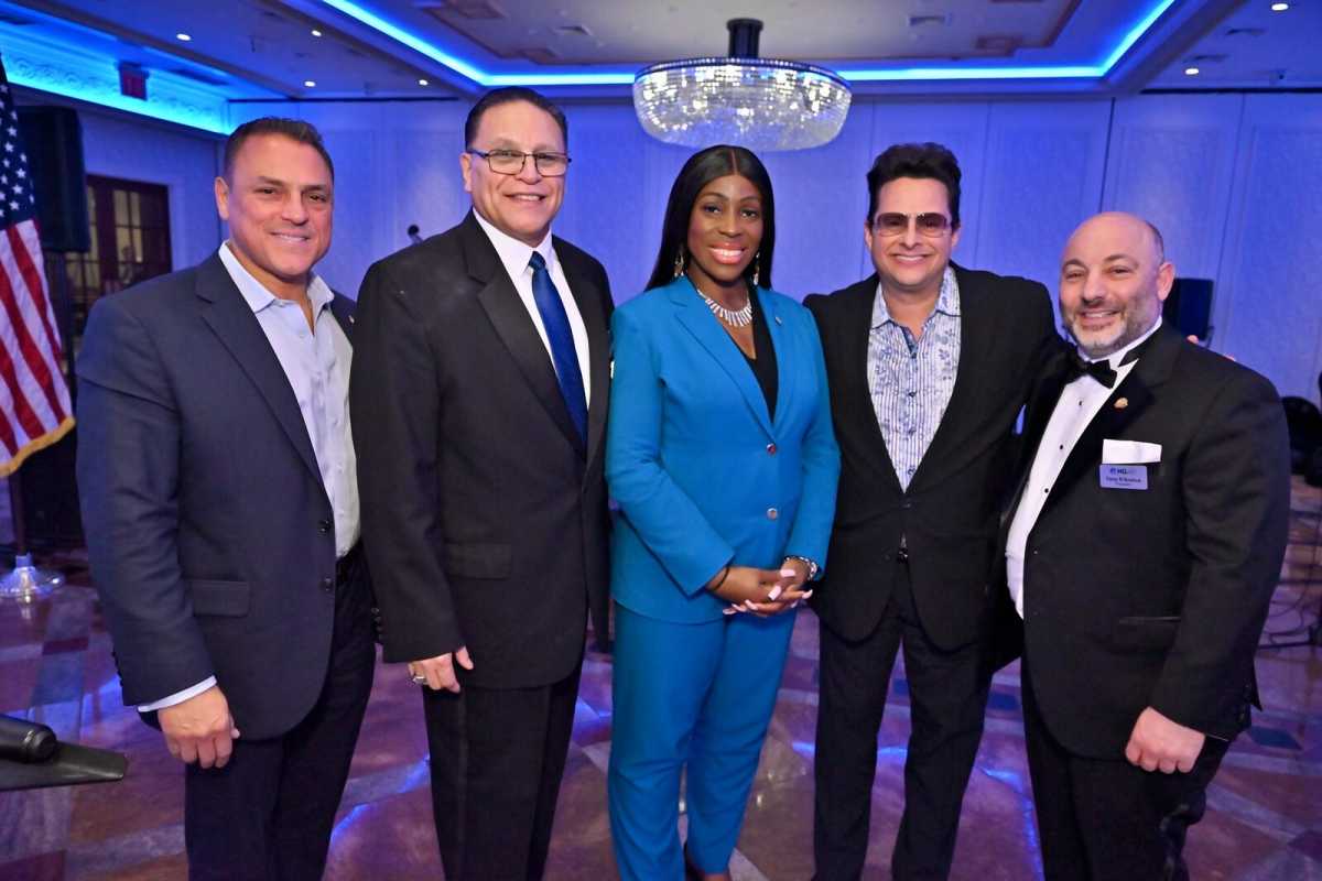 Bronx Group