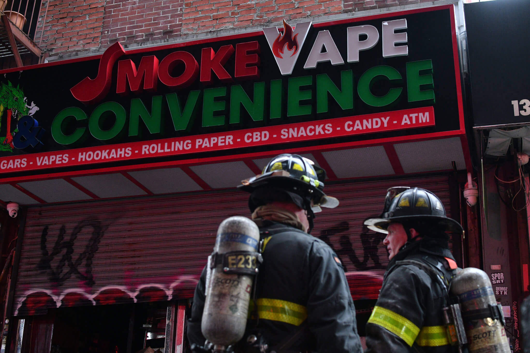 Column: Smoke shops bypass licensing protocols throughout NYC and what  we're doing to stop them – Bronx Times