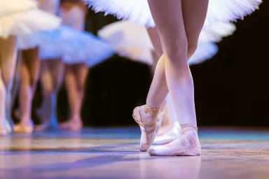 Ballerinas