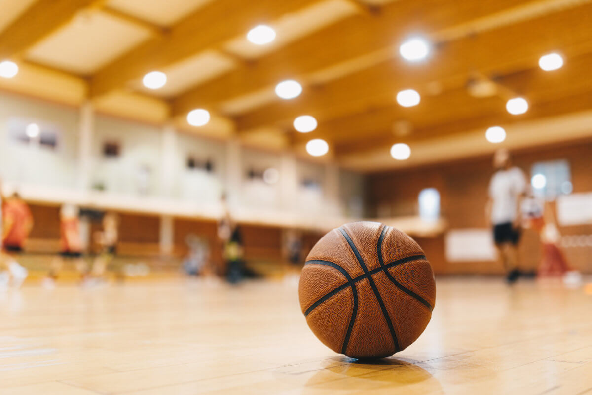 High school students can play basketball and win prizes at the Buckets for the Bronx: 3-v-3 Community Classic tournament this Saturday.