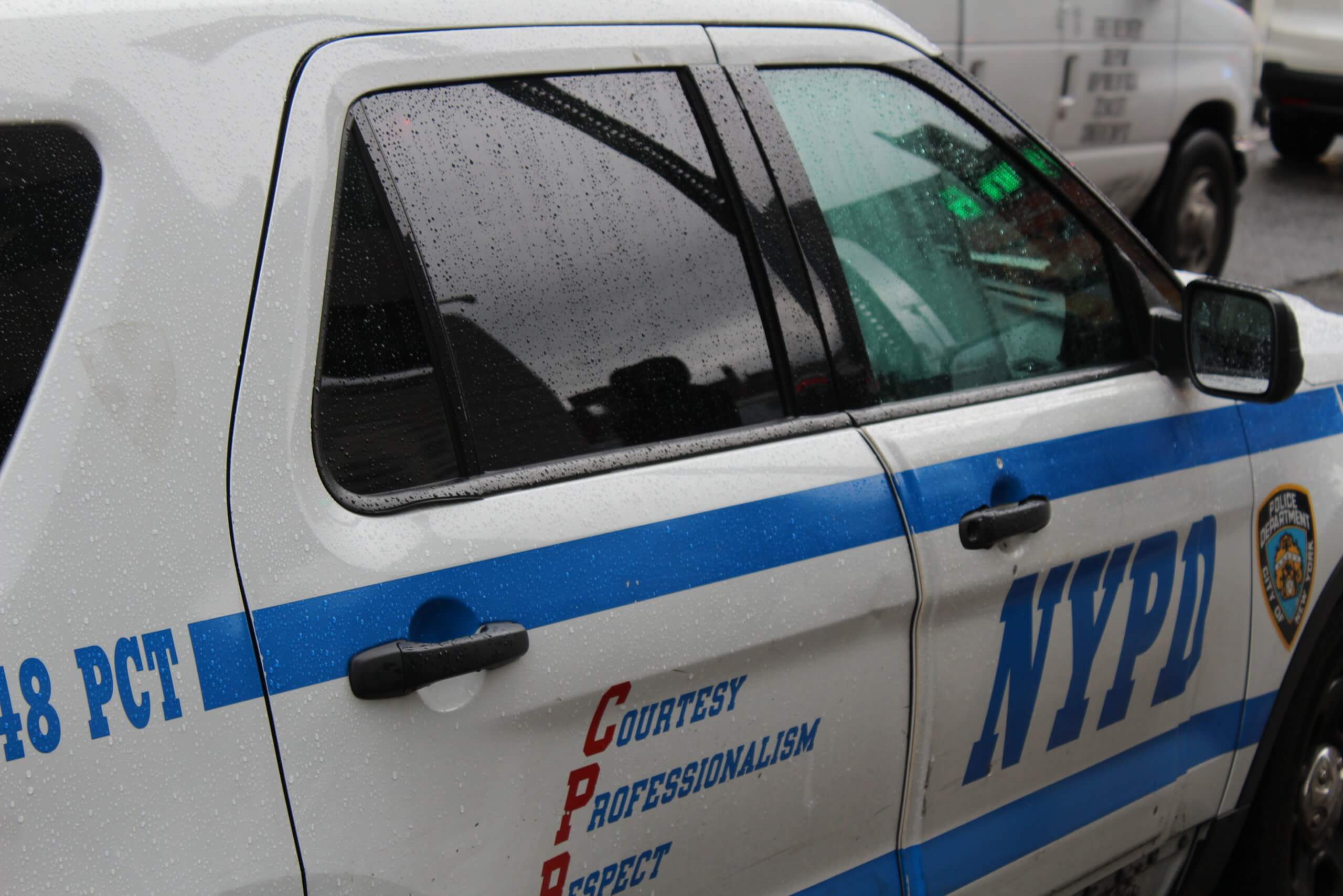 Bronx Defenders hit city, NYPD with two separate police misconduct