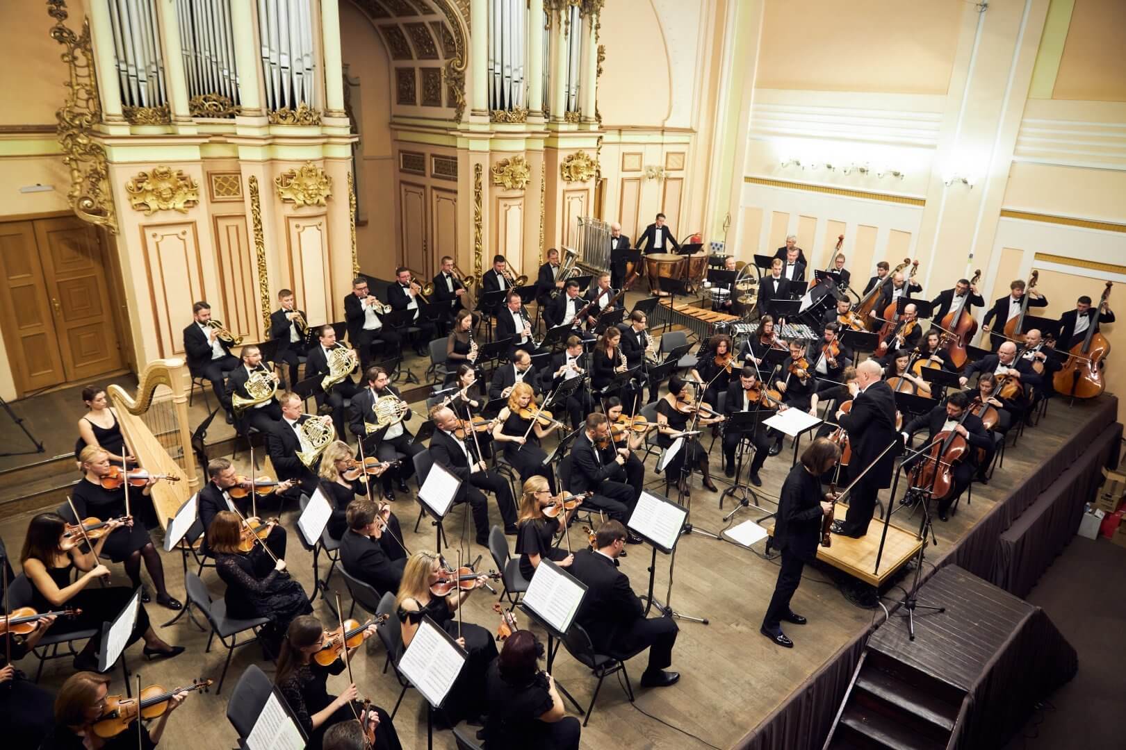 lviv national philharmonic us tour