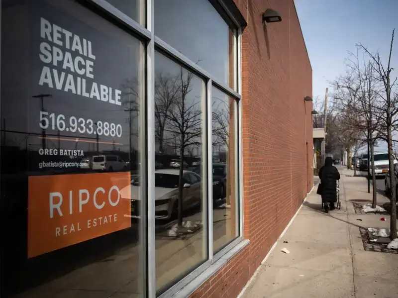 The city estimates office-to-residential conversions could create as many as 20,000 new homes for around 40,000 people over the next decade. One of the recommendations is allowing most office buildings constructed in 1990 or before to convert.