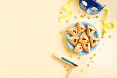 Fun Purim Events in NYC for Families 2026