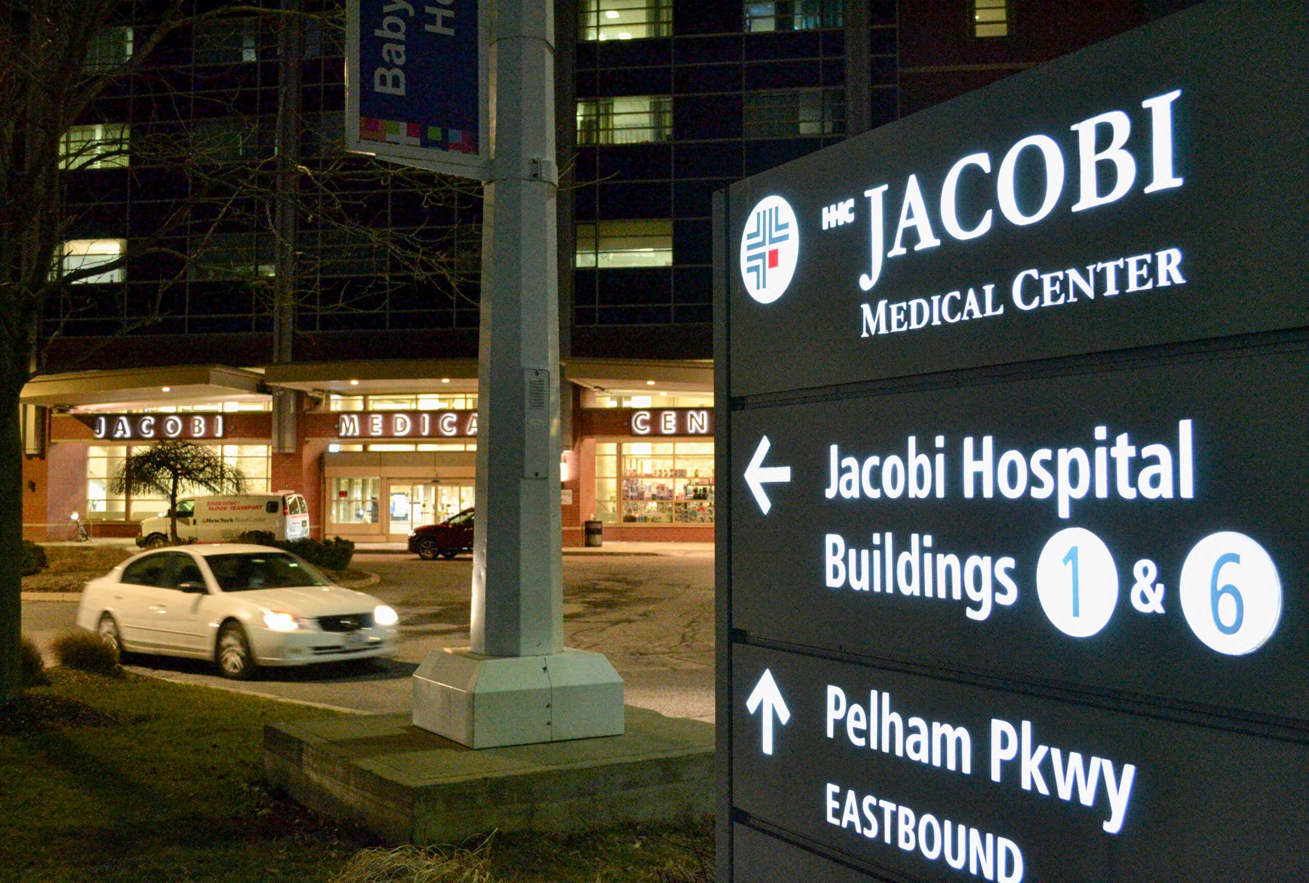 OpEd Why Congress must take the lead on copay accumulators Bronx