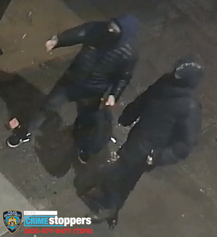 673-23 Robbery 42 Pct 3-10-23 Photo 2