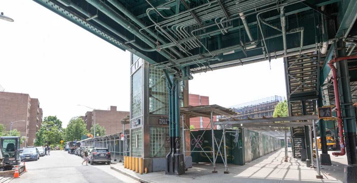 CHNFacility