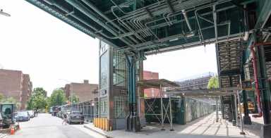 CHNFacility