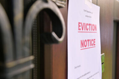 “Good Cause” eviction would require landlords to demonstrate a justification for evicting tenants in unregulated units, and would protect tenants from exorbitant rent hikes, restricting rent increases to either three percent or 1.5 times the inflation rate, whichever is higher.