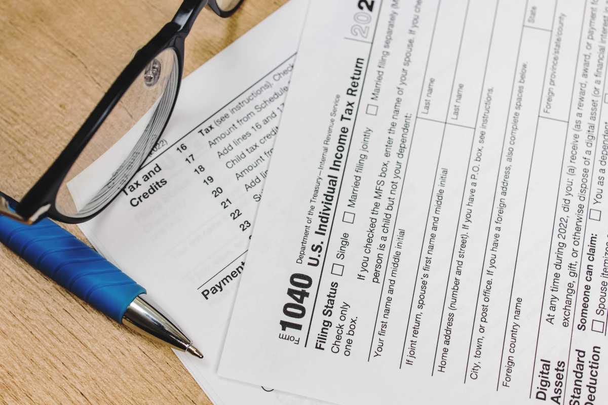 New York Attorney General James' office offers New Yorkers tips to stay safe and avoid fraud during tax season.
