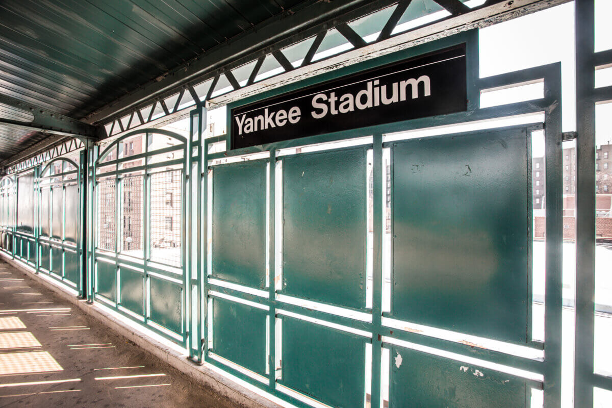 FreshDirect, now a “Proud Partner of the New York Yankees,” will be featured throughout the Yankee Stadium, including on various LEDs, concourse TVs, and on the newly named FreshDirect Terrace.