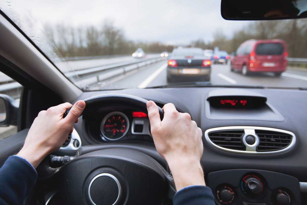 Assemblymember Michael Benedetto is sponsoring a safe driving course on Saturday, April 22.