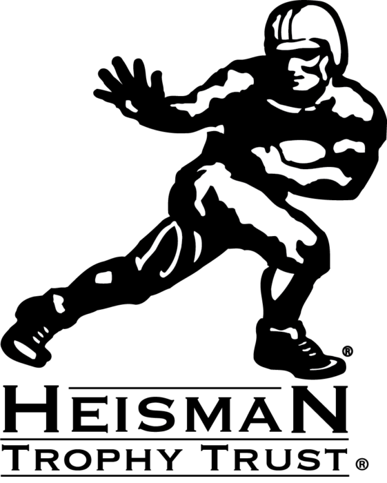 Heisman Trophy Trust Logo