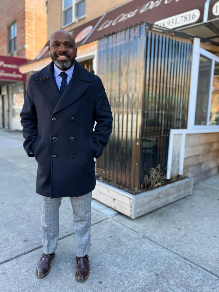 Planning Dept.’s new Bronx borough director focusing outreach on Metro