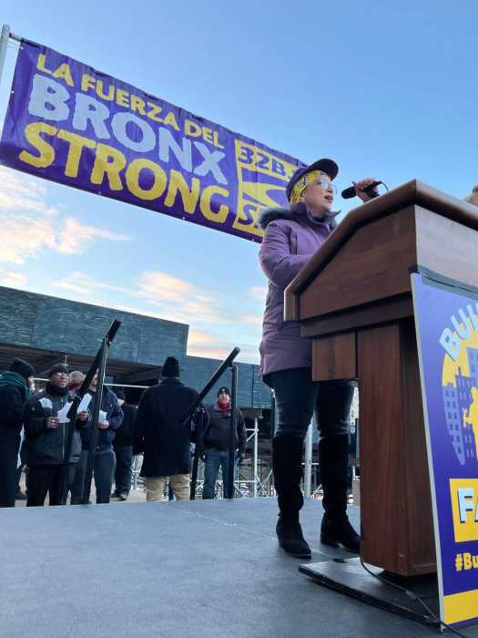 Bronx Democratic Party
