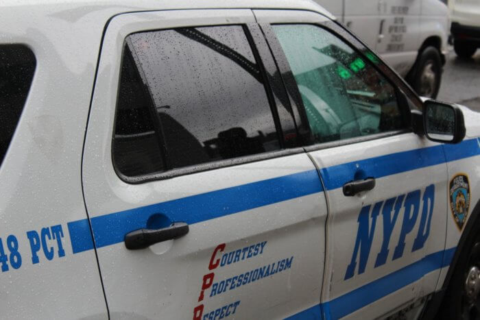 The Bronx Defenders filed two lawsuits against the NYPD and the city of New York on Tuesday, Feb. 28, 2023, alleging a pattern of racist police misconduct toward Black and brown New Yorkers.