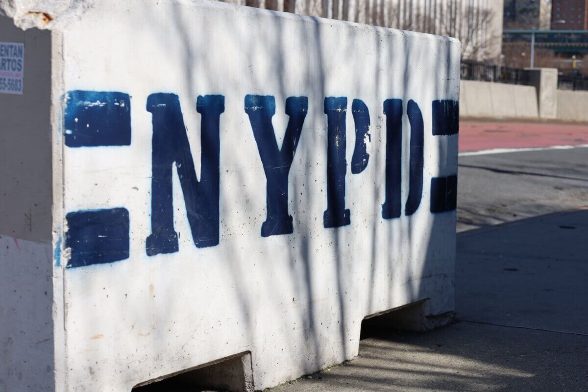 Bronx sanitation worker arrested, charged with attempted murder – Bronx  Times