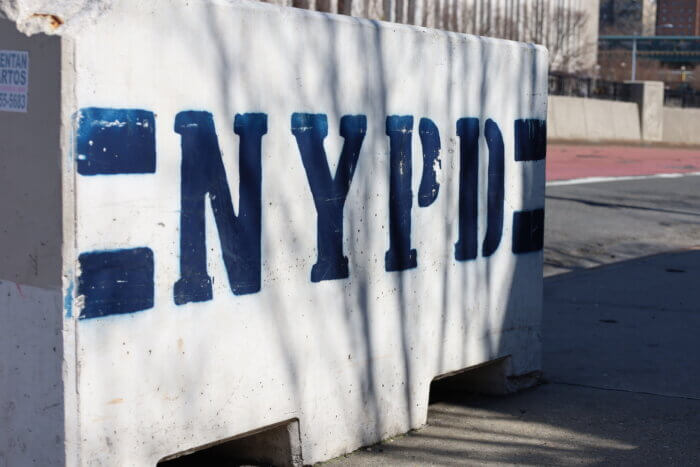 NYPD