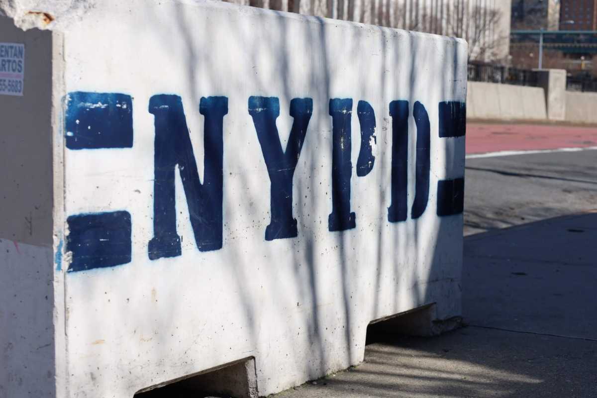 NYPD