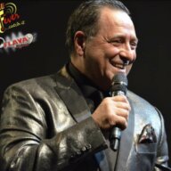 Sal Abbatiello, founder and president of Fever Records and Disco Fever Enterprises, is seen here. The Bronx native is the host and creator of Forever Freestyle.