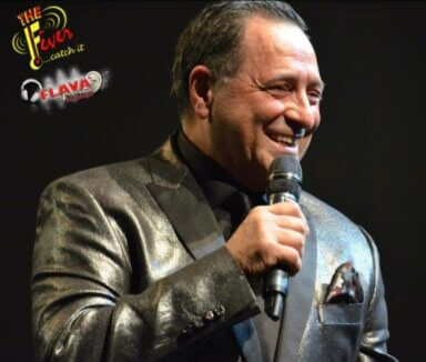 Sal Abbatiello, founder and president of Fever Records and Disco Fever Enterprises, is seen here. The Bronx native is the host and creator of Forever Freestyle.