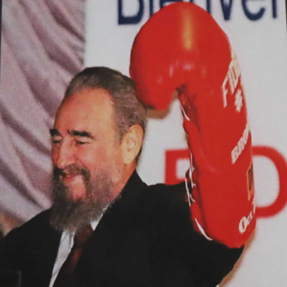 castro glove