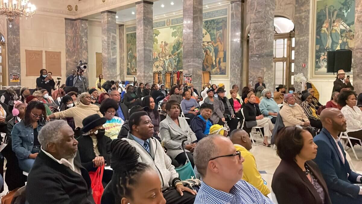 Garifuna Heritage Month kicks off with celebration at Bronx County ...