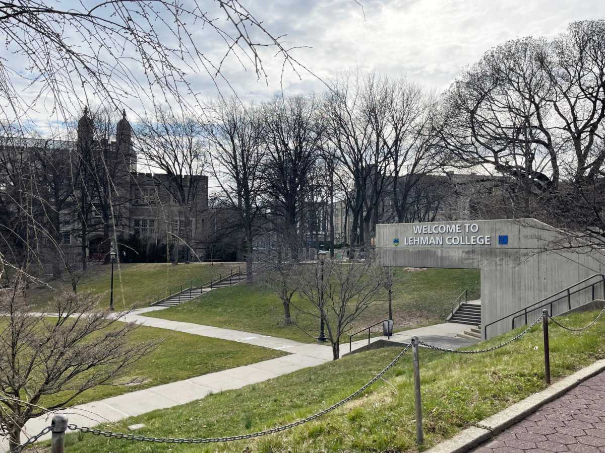 lehman college