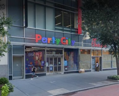 party-City